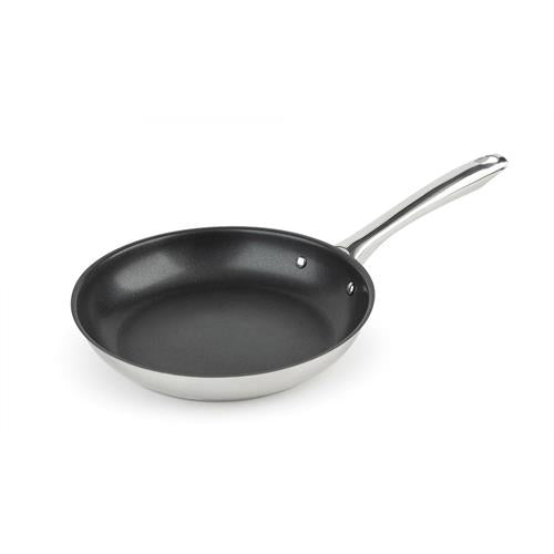 Frigideira JATA HSAR2130 | Inox, Xylan Plus, 30cm