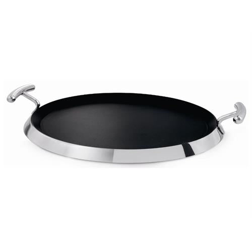 Grelhador Silampos 63222AAC6105 | Inox, Antiaderente, 34cm