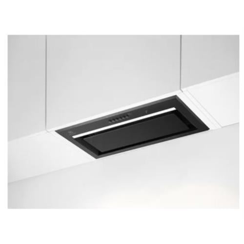 Exaustor Electrolux LFG815K | 680 m³/h, LED, AutoSense