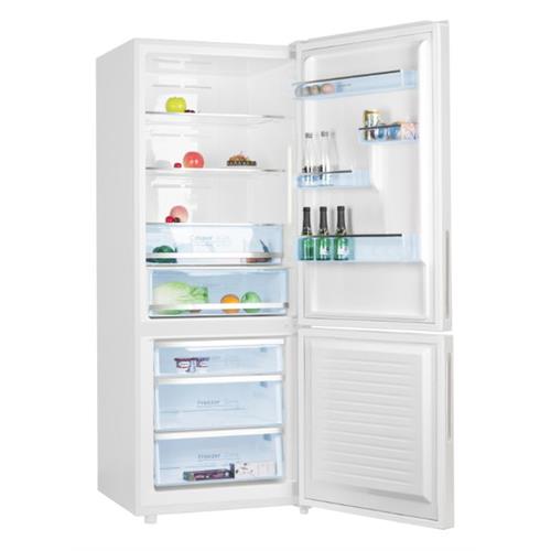 Frigorífico Combinado Infiniton FGC79WS | 442L, No Frost, Classe E