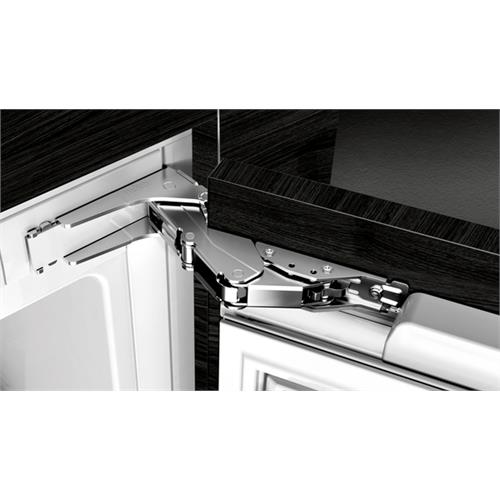 Frigorífico Combinado SIEMENS KI86SHDD0 | 272L, Classe D, Low Frost