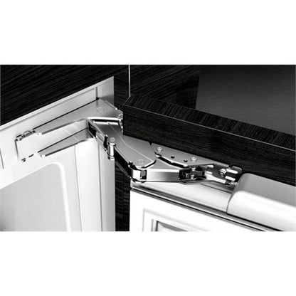 Frigorífico Combinado SIEMENS KI86SHDD0 | 272L, Classe D, Low Frost