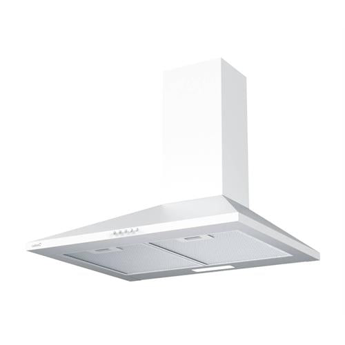 Exaustor CATA VK6000WH | 480 m³/h, 3 velocidades, Classe A