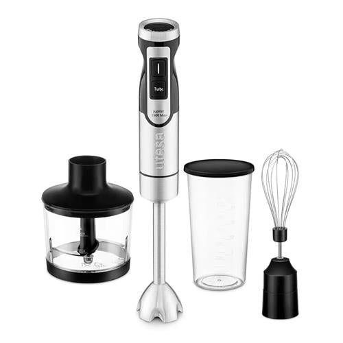 Varinha Mágica UFESA Jupiter 1500 Max | 1500W, Ecrã LCD, Turbo