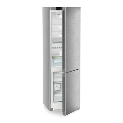 Frigorífico Combinado Liebherr CNSdb5723 | 383L, No Frost, Classe B