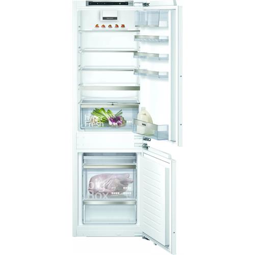 Frigorífico Combinado SIEMENS KI86SHDD0 | 272L, Classe D, Low Frost