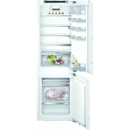 Frigorífico Combinado SIEMENS KI86SHDD0 | 272L, Classe D, Low Frost