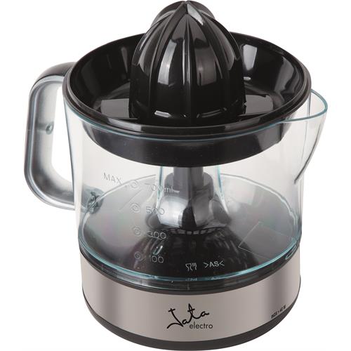 Espremedor Jata EX421 | 40W, 700ml, Aço Inoxidável
