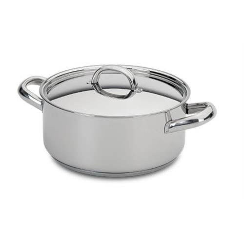 Caçarola Silampos Low Cost Essential 14 | Inox, Indução, 14cm