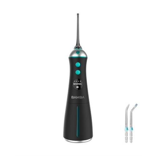Irrigador Bucal Cecotec Bamba ToothCare 1100 Jet Liberty | 280ml, IPX7