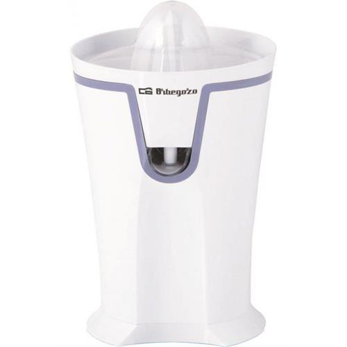 Espremedor Orbegozo EP2350 | 40W, Branco, 2 cones