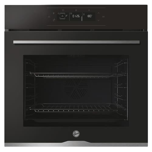 Forno Hoover HO6 S5G5HTB | 78L, Hidrolítico, A++
