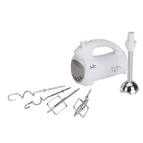 Batedeira Jata BT575 | 400W, 5 velocidades, Turbo