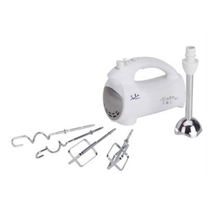 Batedeira Jata BT575 | 400W, 5 velocidades, Turbo