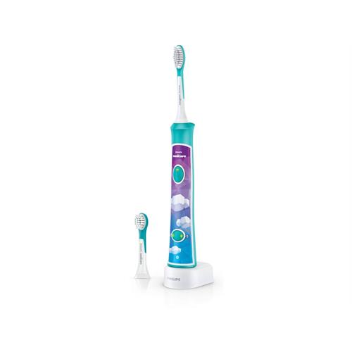 Escova de Dentes Elétrica Philips HX6322/04 | Sónica, Infantil