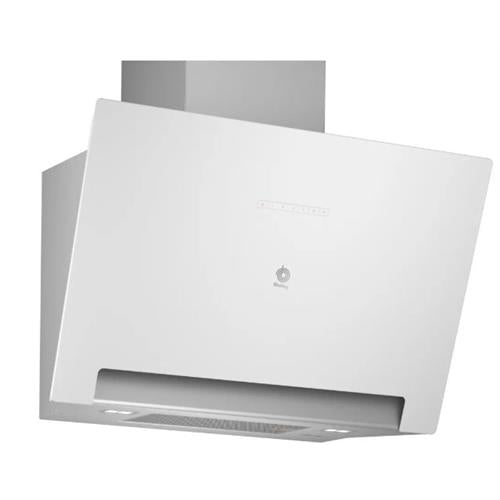 Exaustor BALAY 3BC587LB | 896 m³/h, Classe A+, Vidro Branco