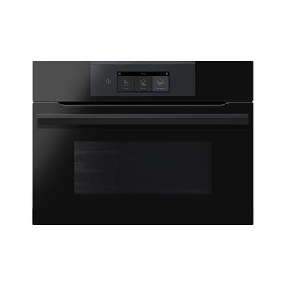 Forno Haier HWO45NM6OXB1 | Vapor, 34L, A++