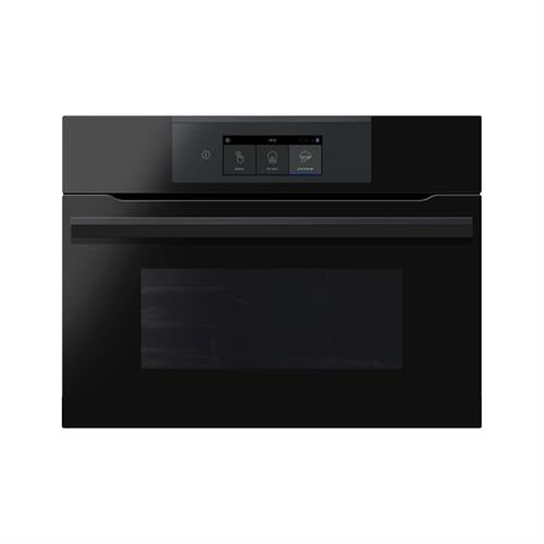 Forno Haier HWO45NM6OXB1 | Vapor, 34L, A++
