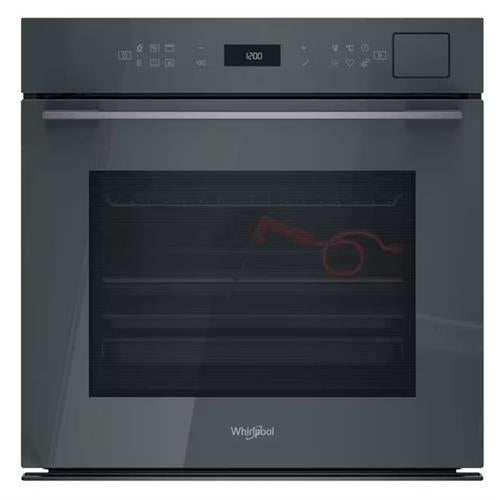 Forno Whirlpool WOI7A8FPT1SSGA | Multifunções, 73L, Pirolítico