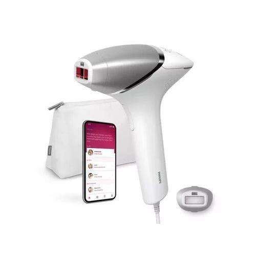 Depiladora Philips Lumea Prestige BRI940 | IPL, SenseIQ