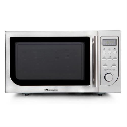Micro-ondas Orbegozo MIG2525 IX | 25 L, 900 W, Grill