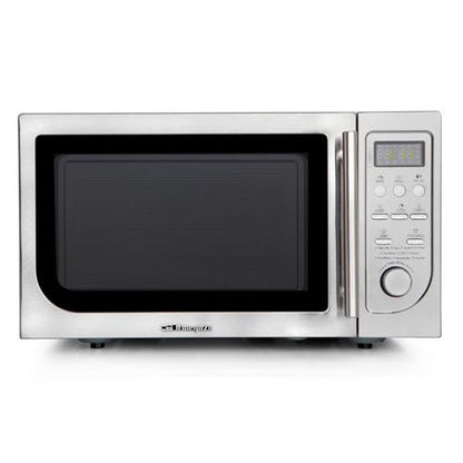 Micro-ondas Orbegozo MIG2525 IX | 25 L, 900 W, Grill