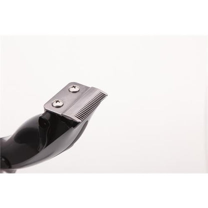 Aparador Cabelo Jata MP423 | 4 Posições, Aço Inox, Com Fio