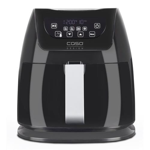Fritadeira sem Óleo CASO AF 250 | 3L, 1400W, Temporizador Digital
