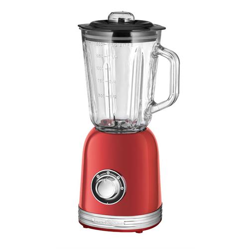 Liquidificadora Profico 1.5L 800W 4V | 1.5L, 800W, 4 Velocidades