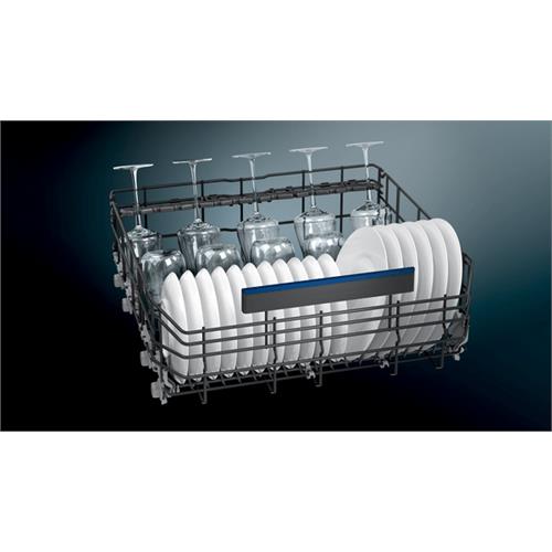 Máquina de Lavar Loiça Siemens SX636X03ME | 14 talheres, Classe C