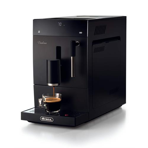 Máquina de Café M.CAFE ARIETE AUT1350W19BA | 1350W, 19 Bares, 1.1L