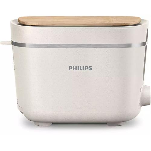 Torradeira Philips HD2640/10 | 830W, 2 Fendas, Auto-Centragem