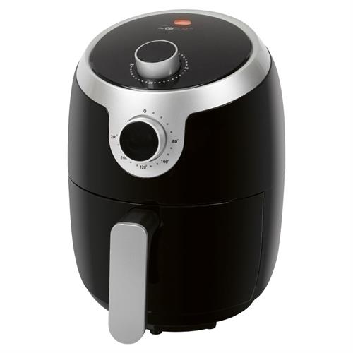 Fritadeira sem Óleo Clatronic FR 3769 H | 1,8L, 1000W