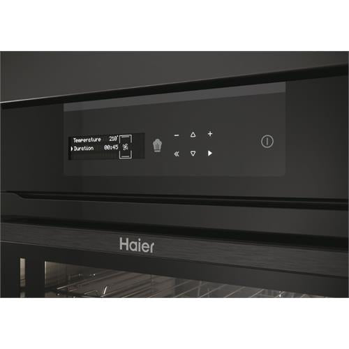 Forno Haier HWO60SM2B9BH | Pirolítico, 70L, Wi-Fi
