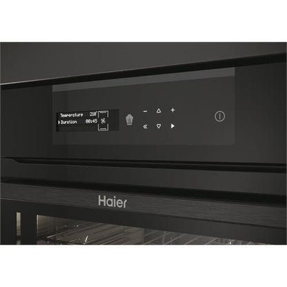 Forno Haier HWO60SM2B9BH | Pirolítico, 70L, Wi-Fi