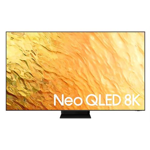 TV Neo QLED SAMSUNG QE85QN800BTXXC | 85", 8K, Tizen