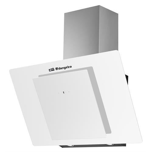 Exaustor Orbegozo DS75190BL | 579 m³/h, 3 velocidades, LED