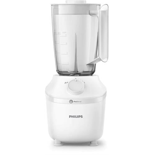 Liquidificadora Philips HR2041 | 450W, 1.9L, Aço Inoxidável