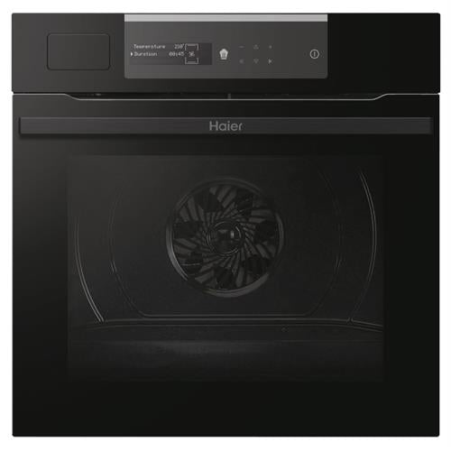 Forno Haier HWO60SM2S1BH | 70L, Hidrolítico, A+