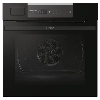 Forno Haier HWO60SM2S1BH | 70L, Hidrolítico, A+
