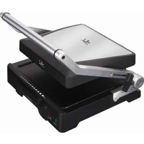 Grelhador Duplo JATA GR1100 | 2000W, Placas Antiaderentes