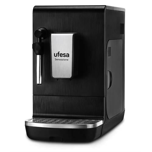 Máquina de Café UFESA CMAB200102 | 20 Bares, 1.4L, Automática