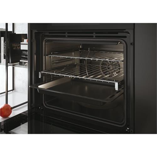 Forno Haier HWO60SM2S9BH | Pirolítico, 70L, A+