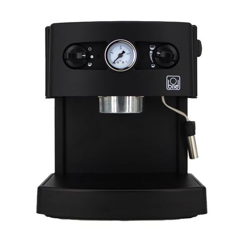 Máquina de Café M.CAFE BRIEL | 1200W, 20 Bares, 1.7L