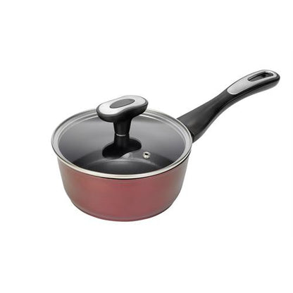 Caçarola Jata CF916 | Indução, 16cm, Bordeaux