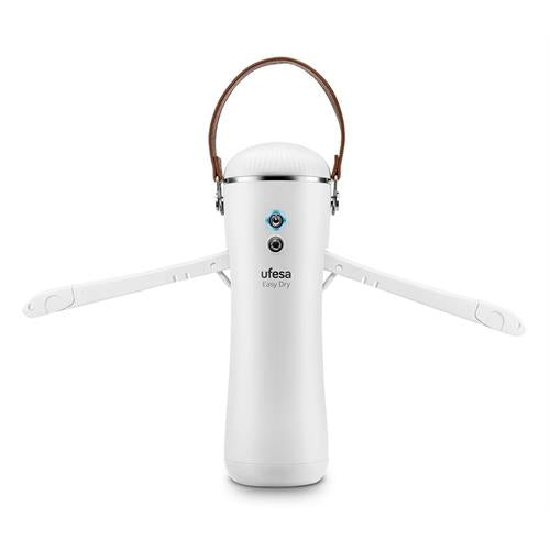 Vaporizador UFESA Vert EasyDry | 1200W, Depósito Aromático