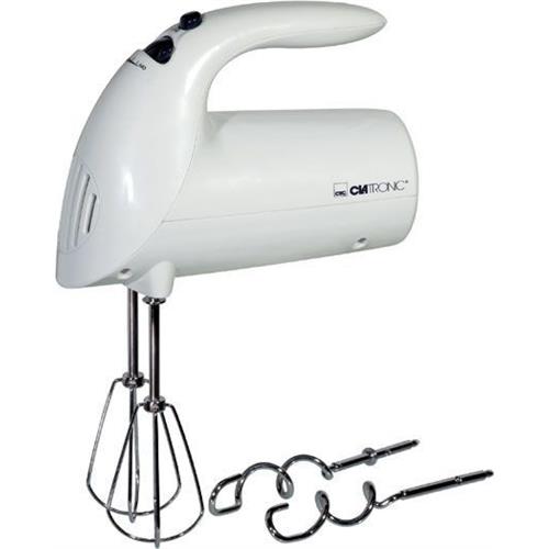 Batedeira Clatronic HM3014 | 250W, 5 Velocidades, Turbo