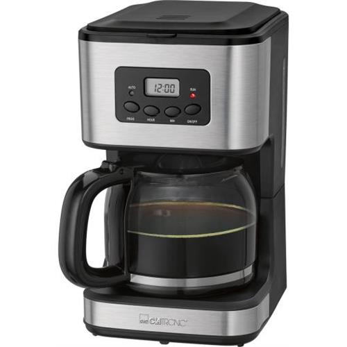 Máquina de Café Clatronic KA3642 | 900W, 14 chávenas, LCD