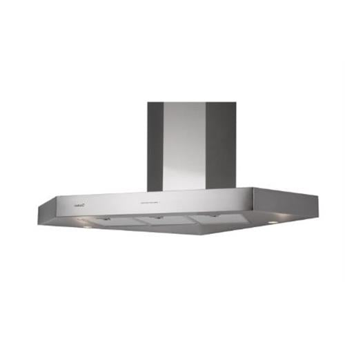 Exaustor Cata Angolo Box 1000 X/C | 800 m³/h, Inox, A
