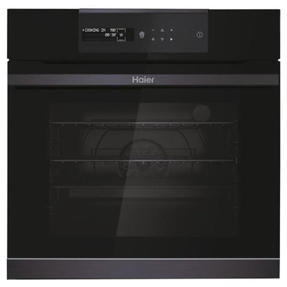 Forno Haier HWO60SM5B9BH | Pirolítico, 70L, Wi-Fi